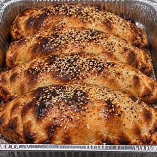 Breakfast Calzone (4)