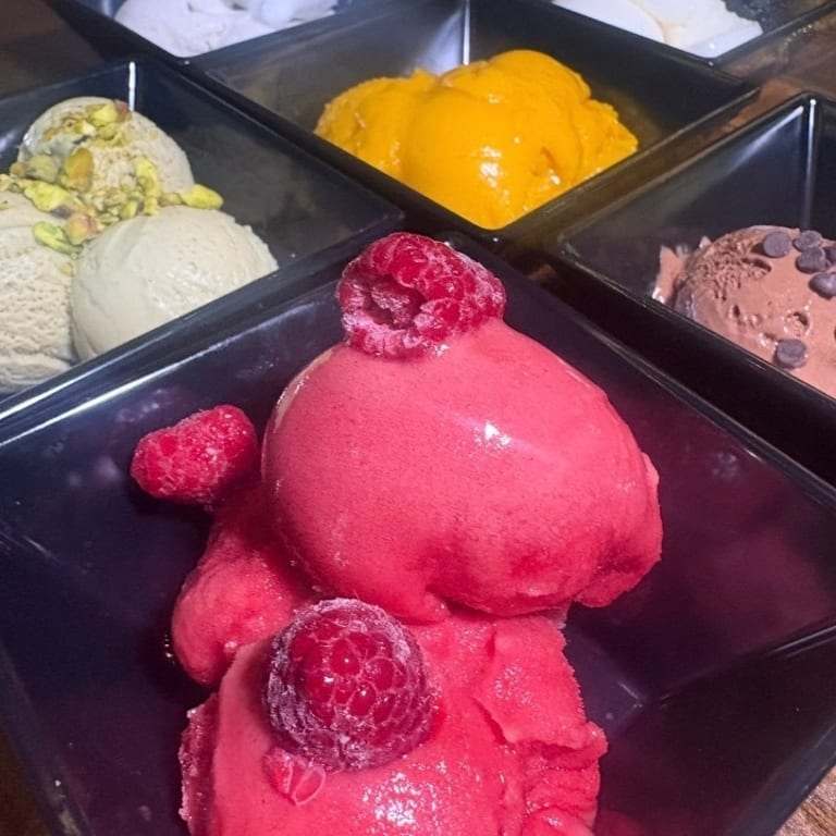Savor Our Delicious Gelato