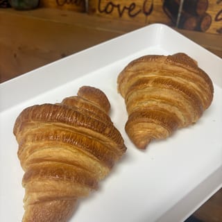 Butter Croissant