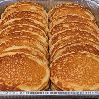 Pancakes