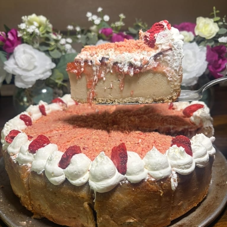 Delicious Cheesecake Options