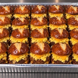 Taralli la Paninetti full pan