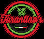 Tarantino's Vegan