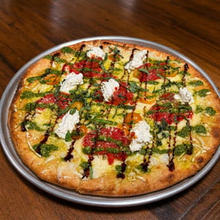 16 inch Pizzas