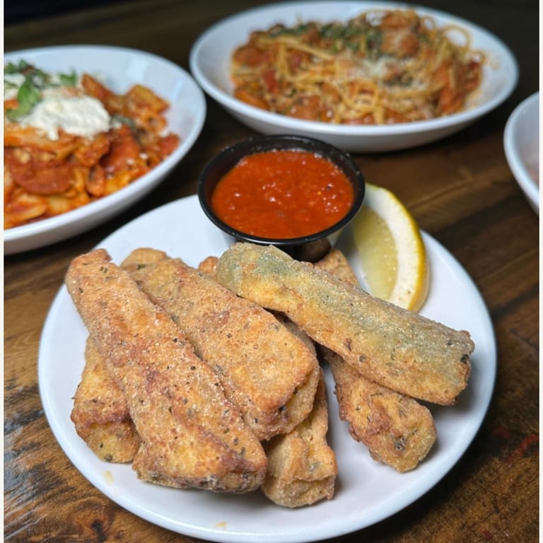Gluten Free Delights