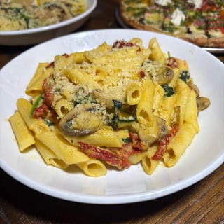 GF Gluten Free Papa Steve