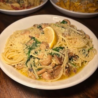 GF Gluten Free Oyster Scallops