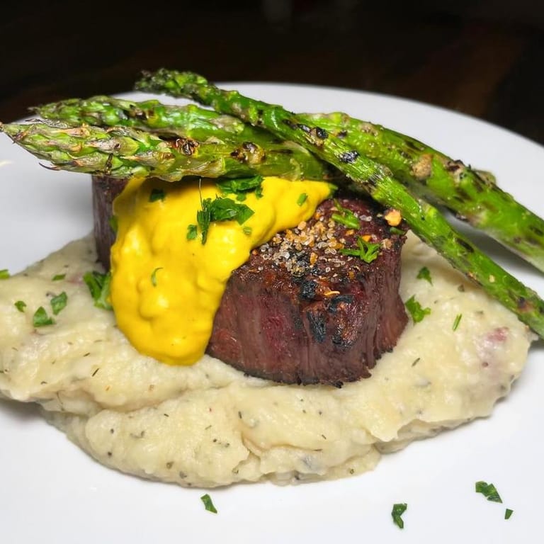 Delicious Lasagna and Pasta Dishes