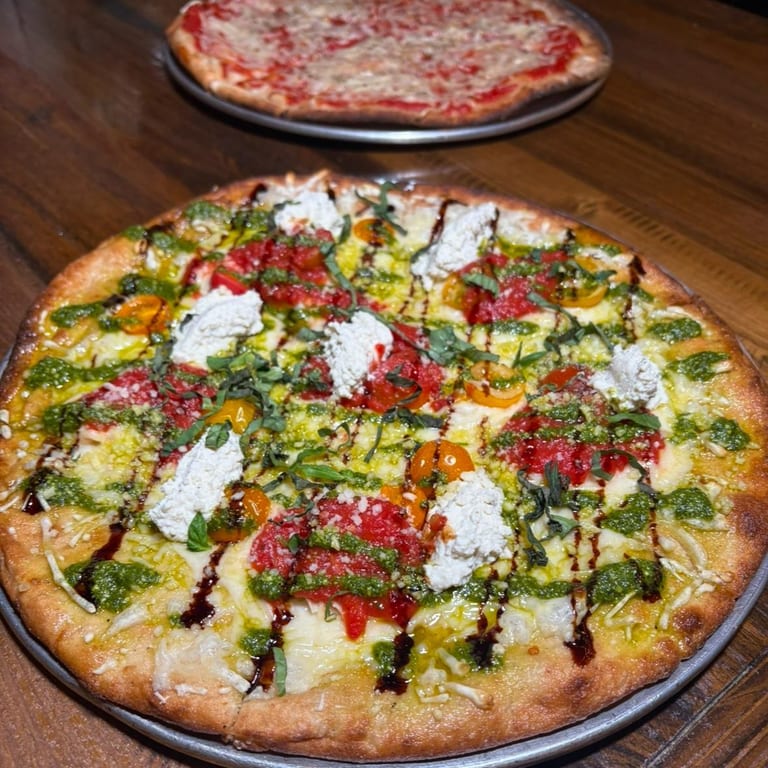 Delicious Gnocchi: A Pasta Lover's Dream