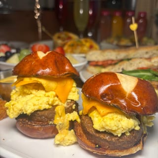 Taralli la Paninetti