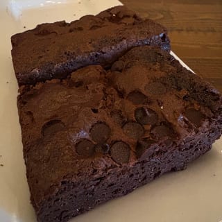 Brownie