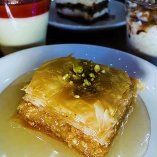 Baklava