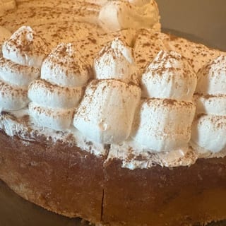 Strawberry Shortcake