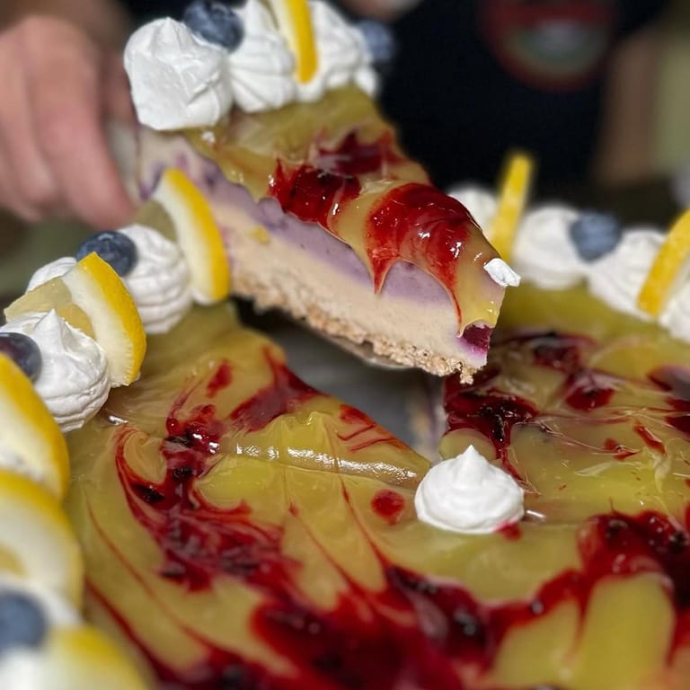 Delicious Cheesecake Options