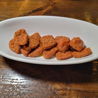 Gluten Free Sausage